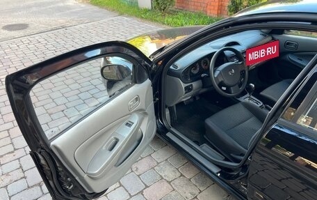 Nissan Almera Classic, 2008 год, 595 000 рублей, 8 фотография