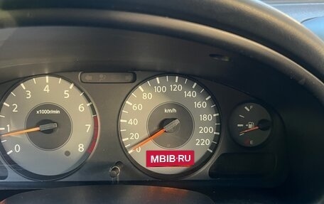 Nissan Almera Classic, 2008 год, 595 000 рублей, 20 фотография
