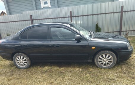Hyundai Elantra III, 2005 год, 330 000 рублей, 5 фотография