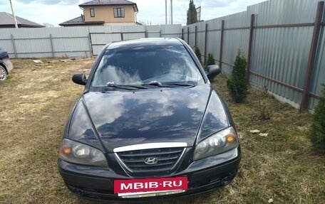 Hyundai Elantra III, 2005 год, 330 000 рублей, 4 фотография