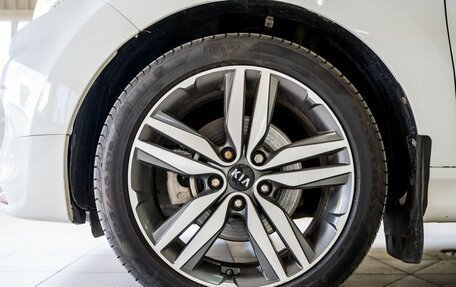 KIA Soul II рестайлинг, 2018 год, 1 647 000 рублей, 6 фотография