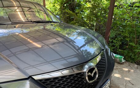 Mazda 3, 2008 год, 649 000 рублей, 6 фотография