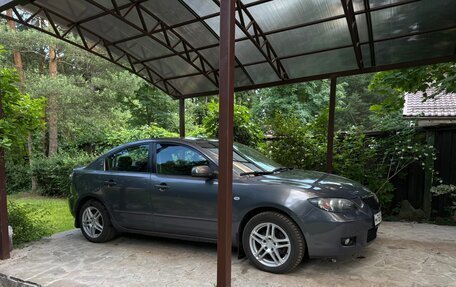 Mazda 3, 2008 год, 649 000 рублей, 4 фотография