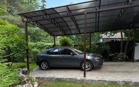 Mazda 3, 2008 год, 649 000 рублей, 5 фотография
