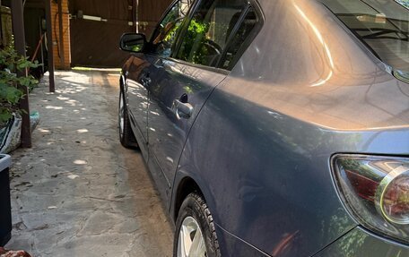 Mazda 3, 2008 год, 649 000 рублей, 7 фотография