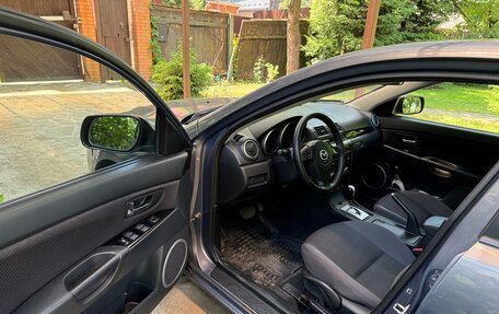Mazda 3, 2008 год, 649 000 рублей, 10 фотография
