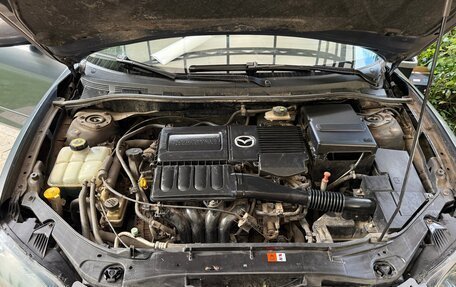 Mazda 3, 2008 год, 649 000 рублей, 21 фотография