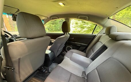 Mazda 3, 2008 год, 649 000 рублей, 20 фотография
