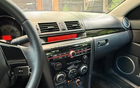 Mazda 3, 2008 год, 649 000 рублей, 17 фотография