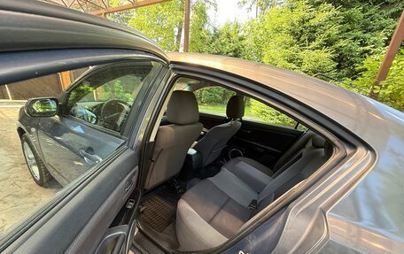Mazda 3, 2008 год, 649 000 рублей, 19 фотография