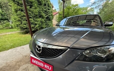 Mazda 3, 2008 год, 649 000 рублей, 9 фотография