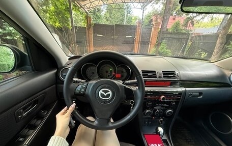 Mazda 3, 2008 год, 649 000 рублей, 15 фотография
