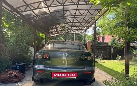 Mazda 3, 2008 год, 649 000 рублей, 22 фотография