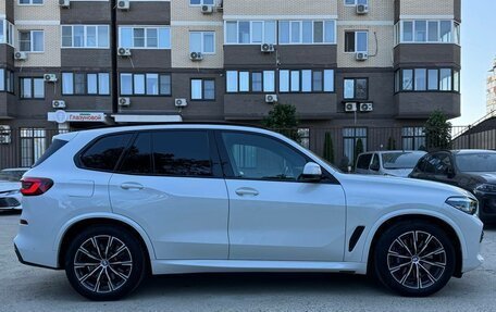 BMW X5, 2020 год, 5 980 000 рублей, 5 фотография
