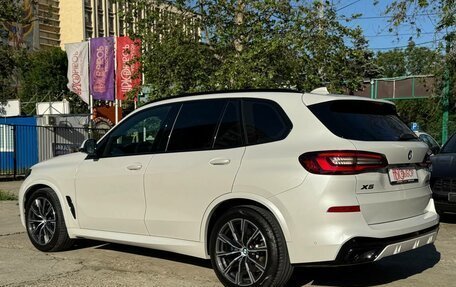 BMW X5, 2020 год, 5 980 000 рублей, 2 фотография