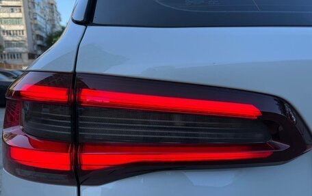 BMW X5, 2020 год, 5 980 000 рублей, 11 фотография