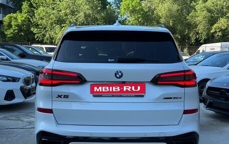 BMW X5, 2020 год, 5 980 000 рублей, 3 фотография