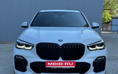 BMW X5, 2020 год, 5 980 000 рублей, 6 фотография