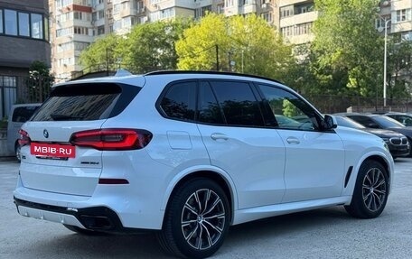 BMW X5, 2020 год, 5 980 000 рублей, 4 фотография