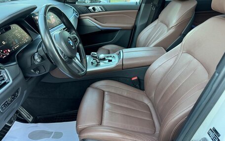 BMW X5, 2020 год, 5 980 000 рублей, 17 фотография