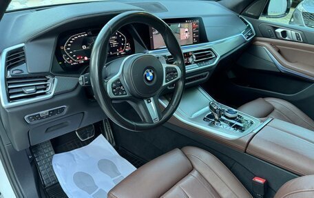 BMW X5, 2020 год, 5 980 000 рублей, 19 фотография