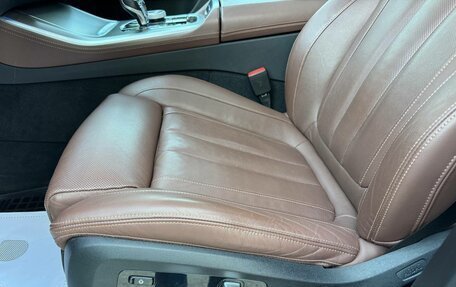 BMW X5, 2020 год, 5 980 000 рублей, 18 фотография