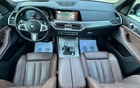 BMW X5, 2020 год, 5 980 000 рублей, 20 фотография