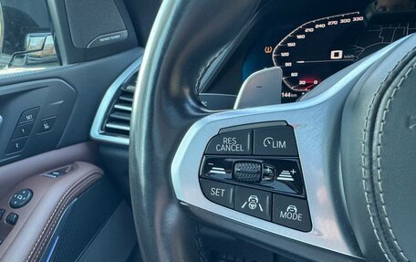 BMW X5, 2020 год, 5 980 000 рублей, 23 фотография