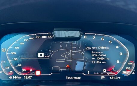 BMW X5, 2020 год, 5 980 000 рублей, 24 фотография