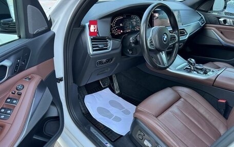 BMW X5, 2020 год, 5 980 000 рублей, 14 фотография