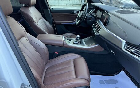 BMW X5, 2020 год, 5 980 000 рублей, 29 фотография