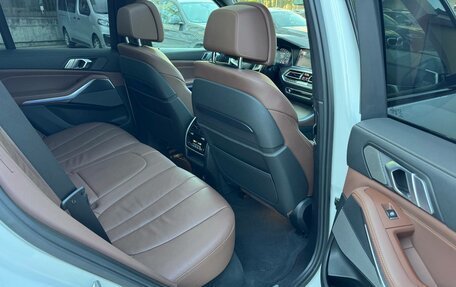 BMW X5, 2020 год, 5 980 000 рублей, 33 фотография