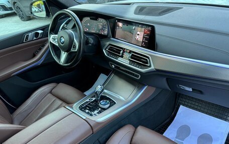 BMW X5, 2020 год, 5 980 000 рублей, 31 фотография