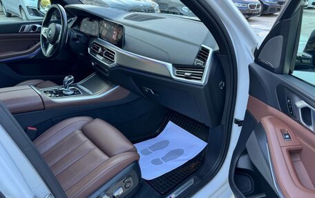 BMW X5, 2020 год, 5 980 000 рублей, 28 фотография