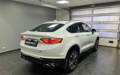 Geely Tugella FY11, 2023 год, 3 050 000 рублей, 4 фотография