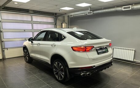 Geely Tugella FY11, 2023 год, 3 050 000 рублей, 6 фотография