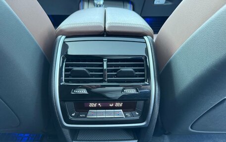 BMW X5, 2020 год, 5 980 000 рублей, 36 фотография