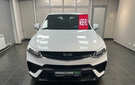 Geely Tugella FY11, 2023 год, 3 050 000 рублей, 2 фотография