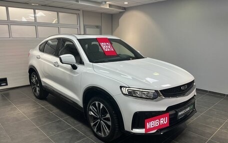 Geely Tugella FY11, 2023 год, 3 050 000 рублей, 3 фотография