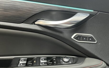Geely Tugella FY11, 2023 год, 3 050 000 рублей, 11 фотография