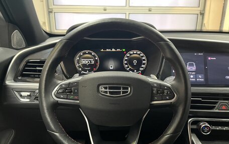 Geely Tugella FY11, 2023 год, 3 050 000 рублей, 16 фотография