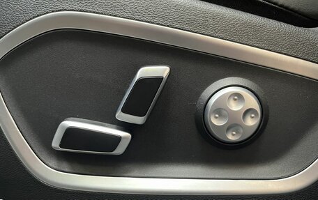 Geely Tugella FY11, 2023 год, 3 050 000 рублей, 14 фотография