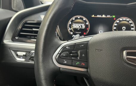 Geely Tugella FY11, 2023 год, 3 050 000 рублей, 17 фотография