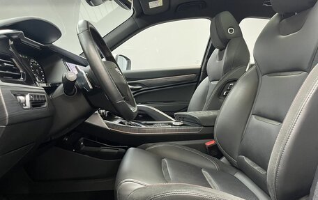 Geely Tugella FY11, 2023 год, 3 050 000 рублей, 13 фотография