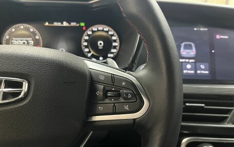 Geely Tugella FY11, 2023 год, 3 050 000 рублей, 18 фотография