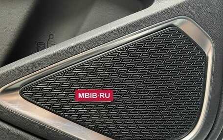 Geely Tugella FY11, 2023 год, 3 050 000 рублей, 12 фотография