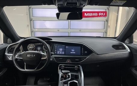 Geely Tugella FY11, 2023 год, 3 050 000 рублей, 15 фотография