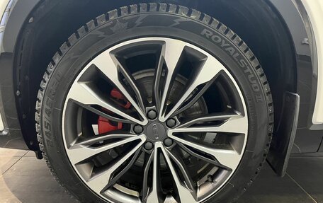 Geely Tugella FY11, 2023 год, 3 050 000 рублей, 31 фотография