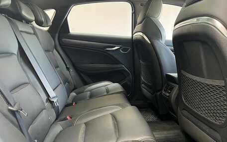 Geely Tugella FY11, 2023 год, 3 050 000 рублей, 27 фотография