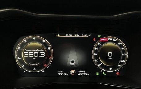Geely Tugella FY11, 2023 год, 3 050 000 рублей, 30 фотография